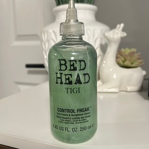 Bed Head Control Freak